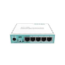 Mikrotik Router